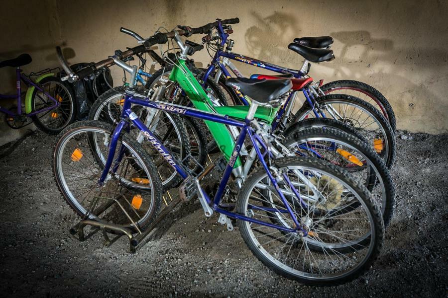 Agriturismo Case Nuove Castellina Marittima Εξωτερικό φωτογραφία