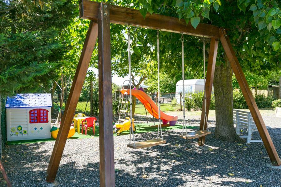 Agriturismo Case Nuove Castellina Marittima Εξωτερικό φωτογραφία