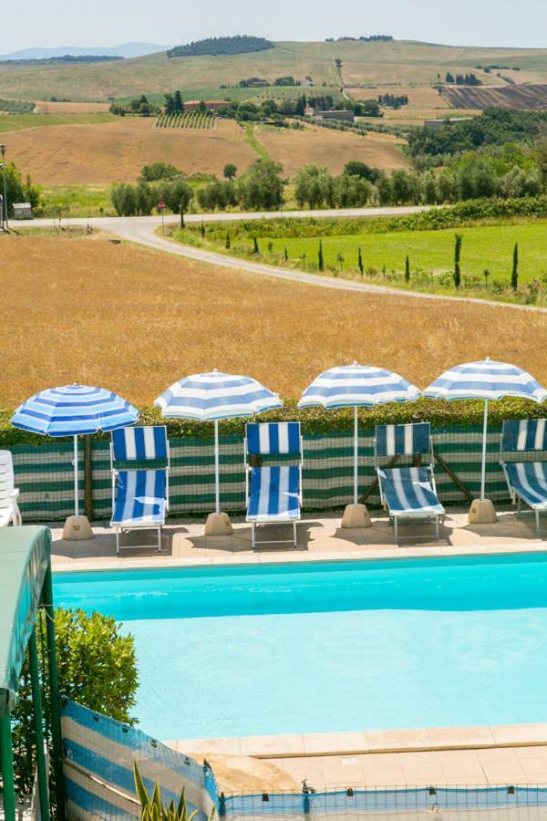 Agriturismo Case Nuove Castellina Marittima Εξωτερικό φωτογραφία