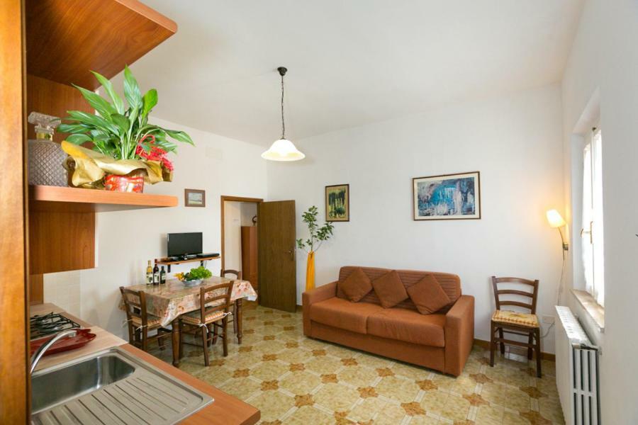 Agriturismo Case Nuove Castellina Marittima Εξωτερικό φωτογραφία