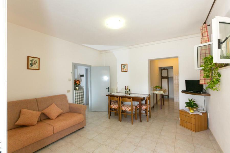 Agriturismo Case Nuove Castellina Marittima Εξωτερικό φωτογραφία