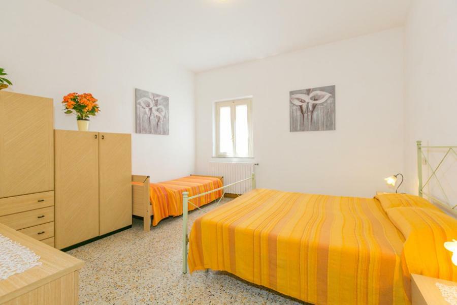 Agriturismo Case Nuove Castellina Marittima Εξωτερικό φωτογραφία