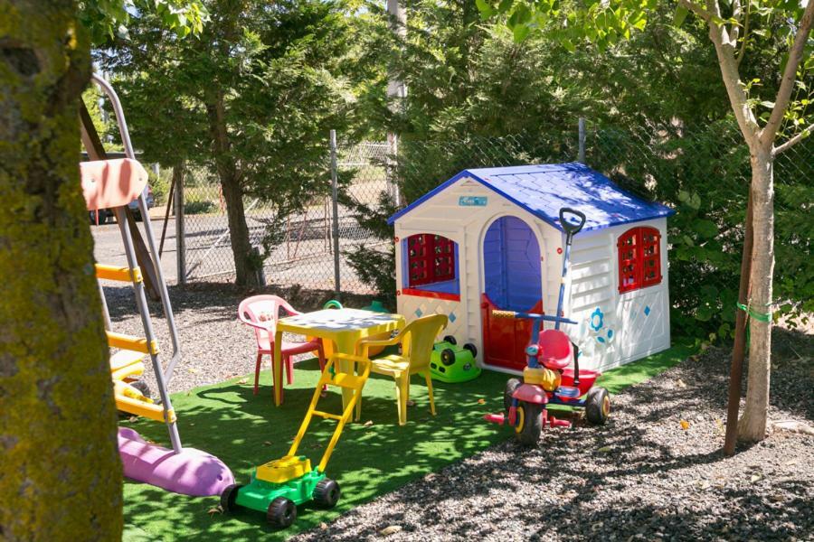 Agriturismo Case Nuove Castellina Marittima Εξωτερικό φωτογραφία