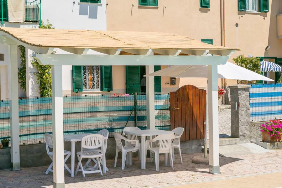 Agriturismo Case Nuove Castellina Marittima Εξωτερικό φωτογραφία