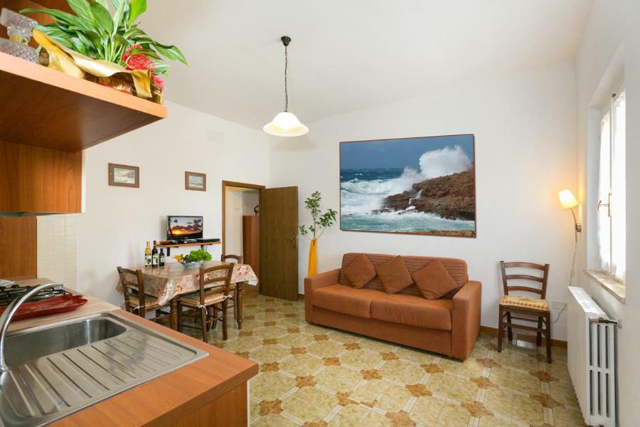 Agriturismo Case Nuove Castellina Marittima Εξωτερικό φωτογραφία